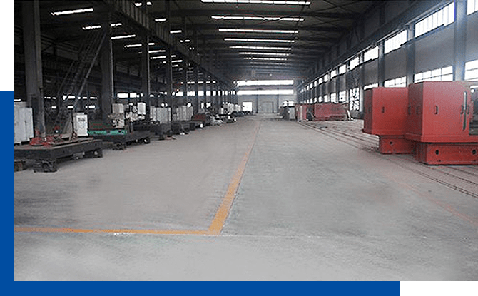 安陽安正機床有限公司